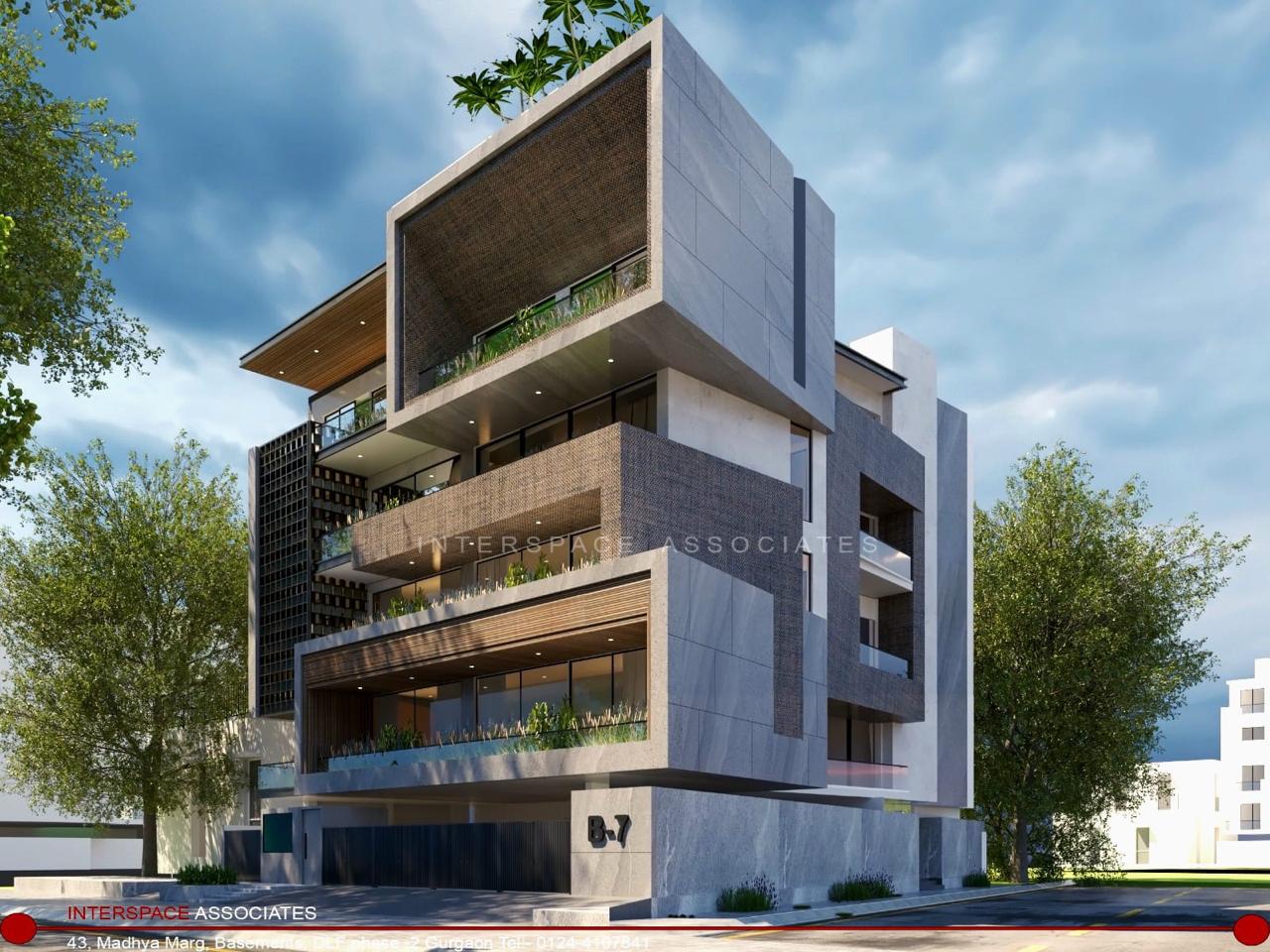 Bambi Home Developer Projects
